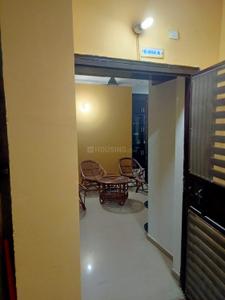 Hall Image of 1000 Sq.ft 2 BHK Apartment / Flat for sale in Assotech The Nest, Crossings Republik Ghaziabad for Rs. 8500000