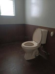 Common Bathroom Image of 1000 Sq.ft 2 BHK Apartment / Flat for sale in Kumar Purab A3 Building, Hadapsar Pune for Rs. 9500000