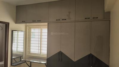 Image of 1520 Sq.ft 3 BHK Apartment / Flat for sale in Gannavaram, Vijayawada for Rs. 4100056
