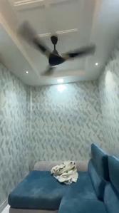 Hall Image of 459 Sq.ft 2 BHK Builder Floor for sale in Burari New Delhi for Rs. 2400000