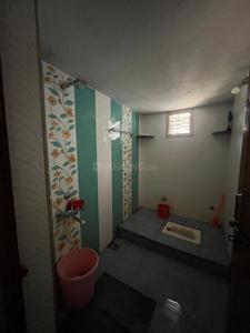 Bathroom Image of 1550 Sq.ft 3 BHK Independent House for sale in Gopal Gowda Extension Shivamogga for Rs. 11500000