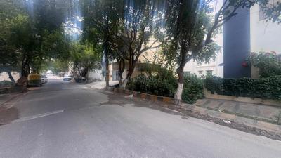 Image of 1200 Sq.ft Residential Plot / Land for sale in Bharat Nagar, Bengaluru for Rs. 24000000
