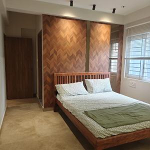 Bedroom Image of 990 Sq.ft 2 BHK Apartment / Flat for sale in Chandapura Bengaluru for Rs. 7702500