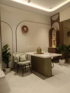 Hall Image of 986 Sq.ft 2 BHK Apartment / Flat for sale in Sai Asspire, Hadapsar Pune for Rs. 5500000