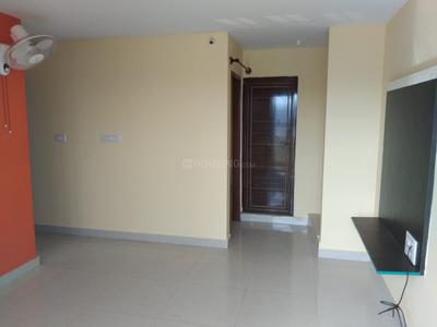 Hall Image of 600 Sq.ft 1 BHK Builder Floor for rent in Varthur Bengaluru for Rs. 13000