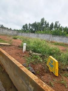Image of 1000 Sq.ft Residential Plot / Land for sale in Gunjur, Bengaluru for Rs. 3050000