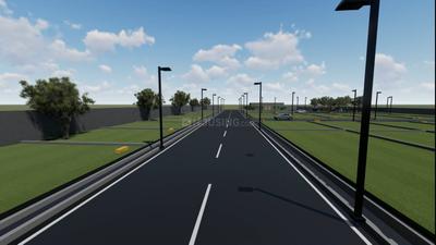 Image of 1200 Sq.ft Residential Plot / Land for sale in Gundlupet, Chamarajanagar for Rs. 1078800