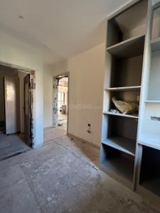 Bedroom Image of 3122 Sq.ft 4 BHK Villa for rent in Adarsh Tranqville, Chikkagubbi Village Bengaluru for Rs. 200000