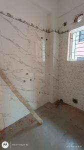 Image of 910 Sq.ft 3 BHK Apartment / Flat for sale in Kalikapur, EM Bypass, Kolkata for Rs. 5900000