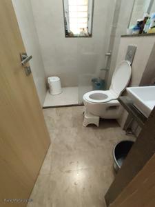 Bathroom Image of 3000 Sq.ft 4 BHK Apartment / Flat for sale in Gagan Unnatii, Kondhwa Budruk Pune for Rs. 32000000