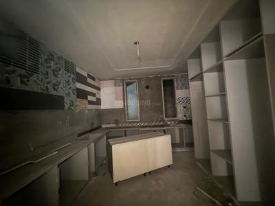 Kitchen Image of 4380 Sq.ft 4 BHK Builder Floor for sale in Model Town New Delhi for Rs. 95000000