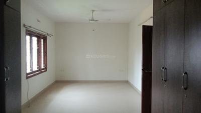 Bedroom Image of 3300 Sq.ft 4 BHK Duplex for sale in Ramanashree California Gardens Layout Bengaluru for Rs. 25500000