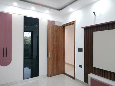 Bedroom Image of 1557 Sq.ft 3 BHK Builder Floor for sale in BPTP District 4, Sector 84 Faridabad for Rs. 18000000
