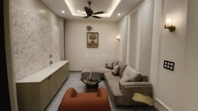 Bedroom Image of 2850 Sq.ft 5 BHK Builder Floor for sale in Indirapuram Ghaziabad for Rs. 32000000