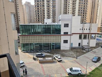 Image of 1550 Sq.ft 3 BHK Apartment / Flat for sale in Sector 107, Noida for Rs. 20100000
