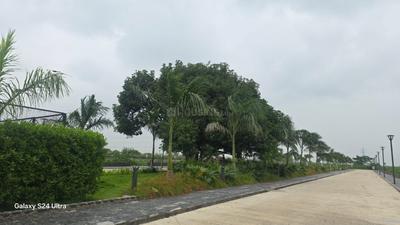 Image of 2000 Sq.ft Residential Plot / Land for sale in Bhicholi Mardana, Indore for Rs. 11000000