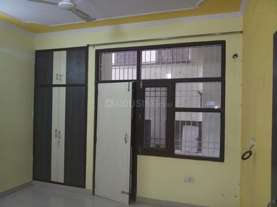 Bedroom Image of 1500 Sq.ft 3 BHK Apartment / Flat for sale in Shyam Nagar Jaipur for Rs. 6000000