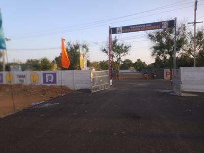 Image of 945 Sq.ft Residential Plot / Land for sale in Manimangalam, Chennai for Rs. 1748250