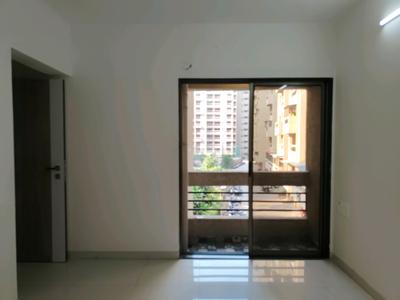 Bedroom Image of 1380 Sq.ft 3 BHK Apartment / Flat for sale in TATA New Haven Boisar II, Boisar Mumbai for Rs. 7500000