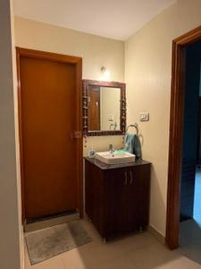 Kitchen Image of 1290 Sq.ft 3 BHK Apartment / Flat for sale in Subramanyapura Bengaluru for Rs. 11000000