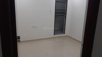 Bedroom Image of 1100 Sq.ft 3 BHK Apartment / Flat for sale in Harsh Nagar Kanpur for Rs. 7000000