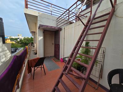 Balcony Image of 2500 Sq.ft 5 BHK Duplex for sale in Manchandahalli Kolar for Rs. 40000000