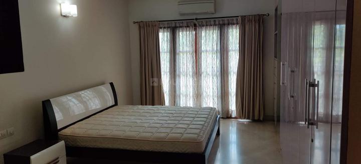 Jakkuru Village, Jakkur Bedroom 1