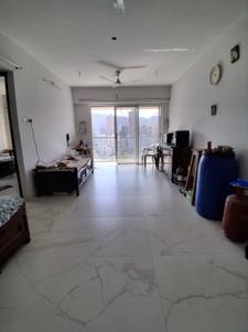 Hall Image of 1200 Sq.ft 3 BHK Apartment / Flat for sale in Maverick Om Laxmi Sadan CHS Ltd, Mulund West Mumbai for Rs. 33500000