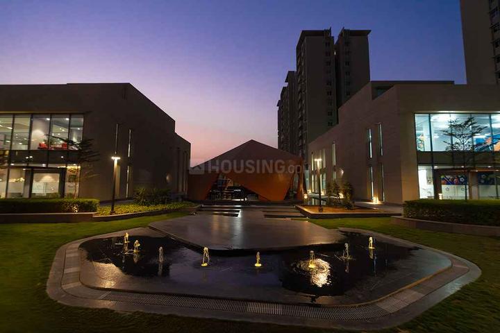 Unique new town society near Gyan vihar University jagtpura jaipur Main Image 1