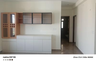 3 BHK Flat