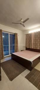 Bedroom Image of 953 Sq.ft 2 BHK Apartment / Flat for sale in Adgaon Nashik for Rs. 4200000