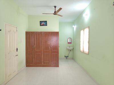 Bedroom Image of 1450 Sq.ft 3 BHK Independent House for rent in Chromepet Chennai for Rs. 32000