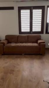 Hall Image of 2058 Sq.ft 3 BHK Apartment / Flat for sale in Jaypee Wish Town Klassic, Sector 133 Noida for Rs. 22500000