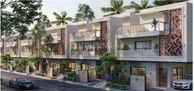 Image of 2800 Sq.ft 4.5 BHK Villa for sale in TBC Grand Lapalazzo P3, Bommasandra, Bengaluru for Rs. 29803000