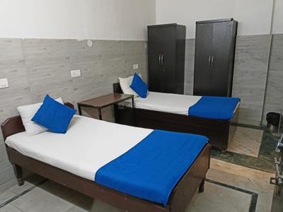 Bedroom Image of Shyam Vandana  in Sector 15, Noida