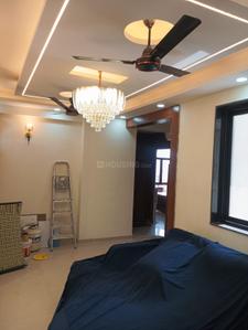 Hall Image of 605 Sq.ft 2 BHK Apartment / Flat for rent in Pareena Om Apartments, Sector 112 Gurgaon for Rs. 37000