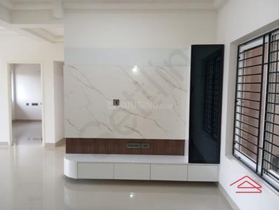 Hall Image of 1101 Sq.ft 2 BHK Apartment / Flat for sale in Jain Aashraya by Jain Housing &amp; Constructions Ltd, Anjanapura Township Bengaluru for Rs. 11670000
