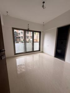 Hall Image of 800 Sq.ft 2 BHK Apartment / Flat for sale in Andheri West Mumbai for Rs. 18720000