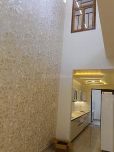 Hall Image of 2250 Sq.ft 3 BHK Villa for sale in Manas Enclave Phase III, Shivaji Puram Lucknow for Rs. 9500000