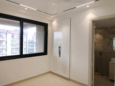 Bedroom Image of 2000 Sq.ft 3 BHK Apartment / Flat for sale in Sun View Apartment, Sector 9 Dwarka New Delhi for Rs. 31500000