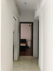 Passage Image of 650 Sq.ft 1 BHK Apartment / Flat for sale in Lodha Lakeshore Greens, Palava Phase 2 Thane for Rs. 3499000