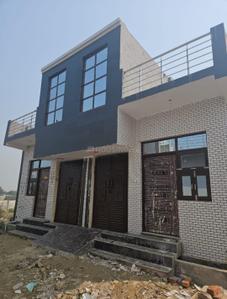 Image of 640 Sq.ft 2 BHK Independent House for sale in Kanha Residency 2, Achheja, Greater Noida for Rs. 3500000