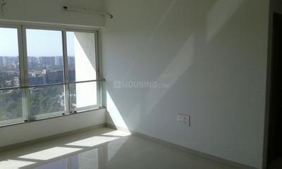 Bedroom Image of 600 Sq.ft 1 BHK Apartment / Flat for rent in Satyam Springs, Chembur Mumbai for Rs. 65000