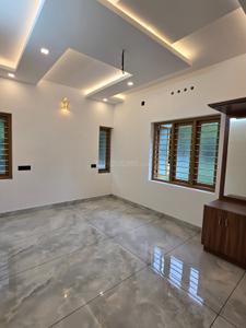 Hall Image of 1850 Sq.ft 4 BHK Independent House for sale in Varapuzha Kochi for Rs. 14000000