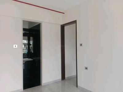 Bedroom Image of 550 Sq.ft 1 BHK Apartment / Flat for sale in Techno Vision Vivanta Marvel, Mira Road East Mira Bhayandar for Rs. 7599000