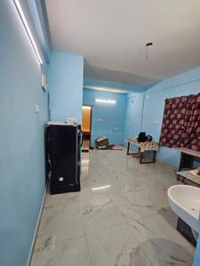 Bathroom Image of 710 Sq.ft 2 BHK Apartment / Flat for sale in Harinavi Kolkata for Rs. 3000000