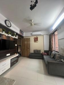 1 BHK Flat