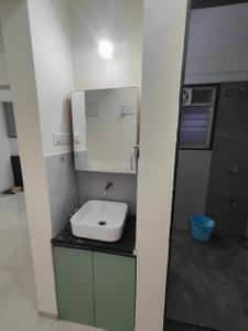 Image of 800 Sq.ft 2 BHK Apartment / Flat for rent in Kumar Kruti, Kalyani Nagar, Pune for Rs. 50000