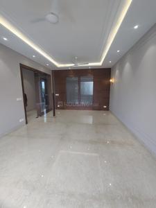 3 BHK Independent Builder Floor