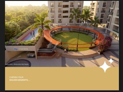 3 BHK Flat
